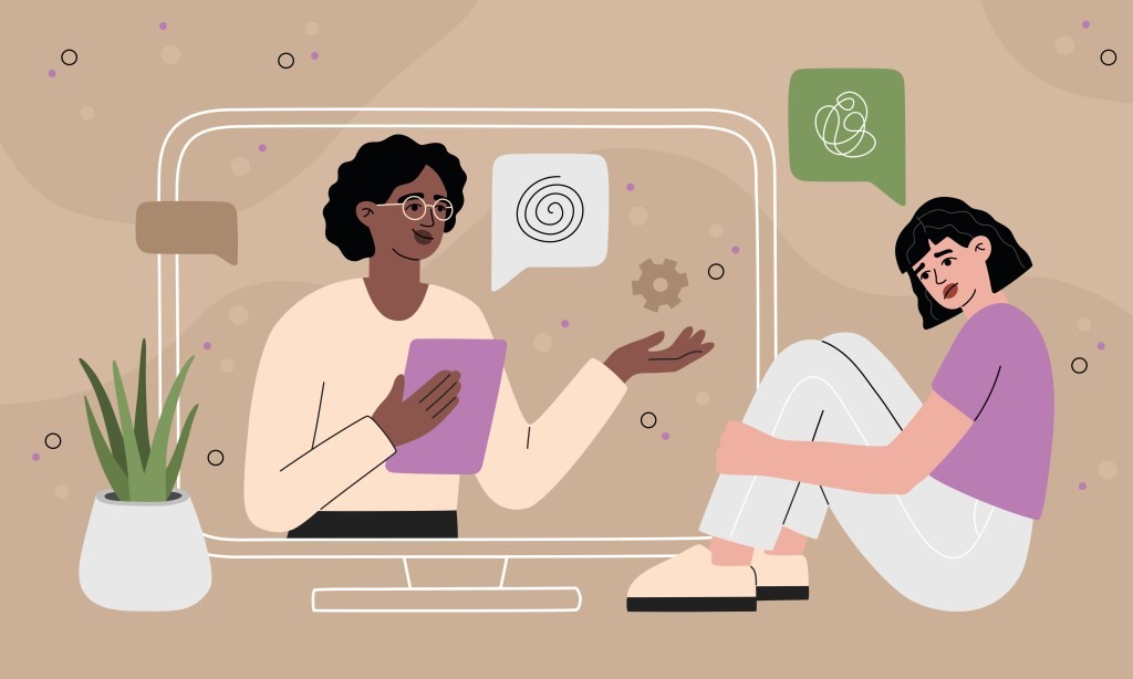 dotcom therapy Raises $13M for Kids' Mental Health