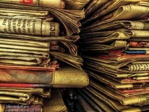 Calibre: Download Newspapers & Blogs for eBook Readers