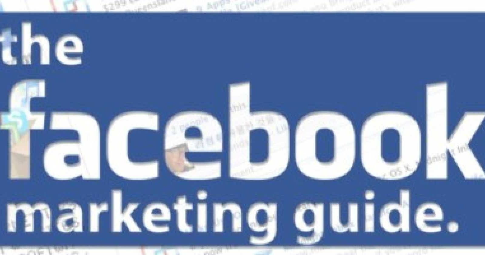 Facebook Marketing Guide - Comprehensive Strategies