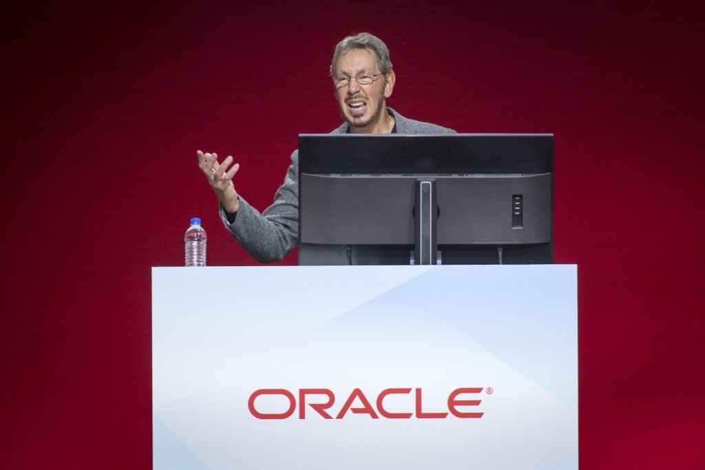 Oracle-Linked Hacks: Data Stolen from Dozens of Organizations