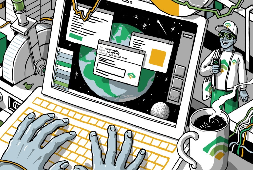 Startup Success: Why Drama and Quirks Aren't Essential