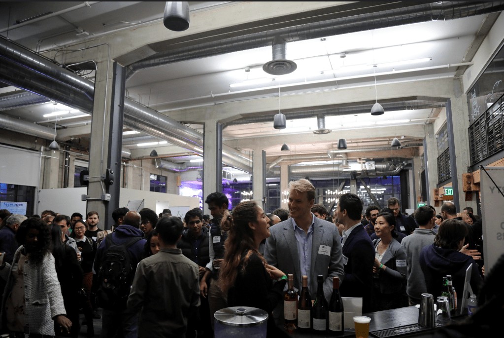 TechCrunch Disrupt 2025 Side Events: Drive Brand Impact