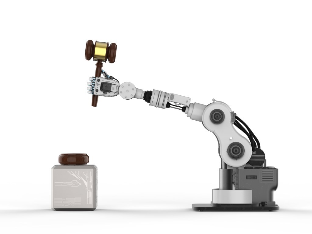 AI Innovation & Regulation: A Balanced Approach