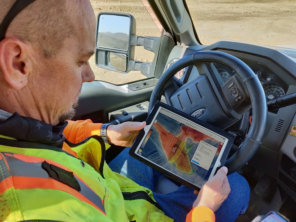 Traceair Raises $3.5M to Revolutionize Construction with Drones
