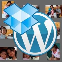 Dropbox Image Storage: Free & Unblockable for Blogs