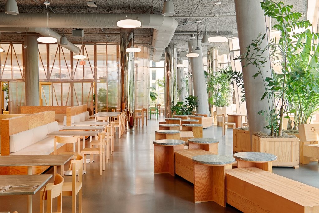 Dropbox Studios: Reimagining the Modern Workplace