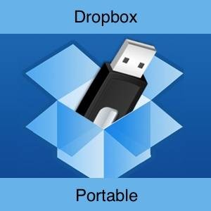DropboxPortableAHK: Make Dropbox Portable on Windows