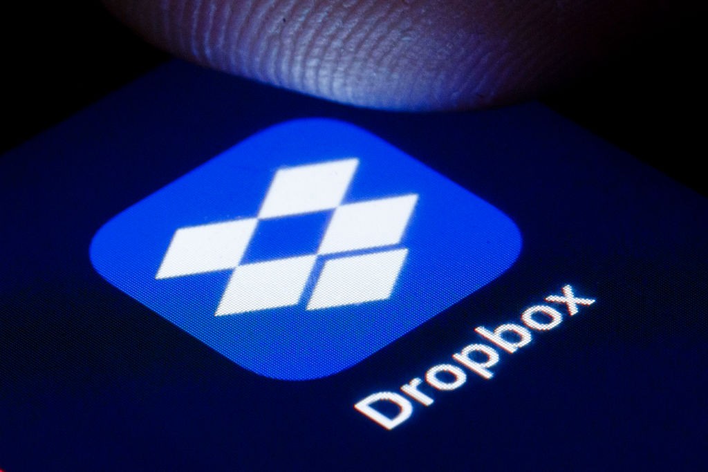 Dropbox's Chief Customer Officer Eric Cox to Step Down