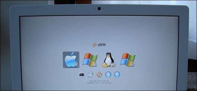 Dual Booting: Run Multiple Operating Systems