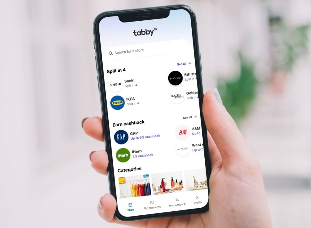 Tabby Raises $50M: Dubai BNPL Platform Hits $300M Valuation