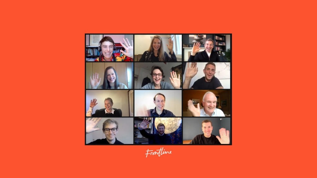 Frontline Ventures Raises $83.8M Seed Fund for European B2B Startups