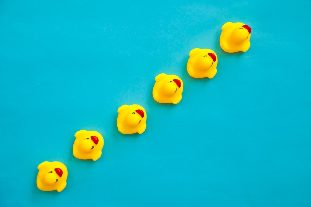 DuckDuckGo AI Chat Exits Beta: GenAI Focus