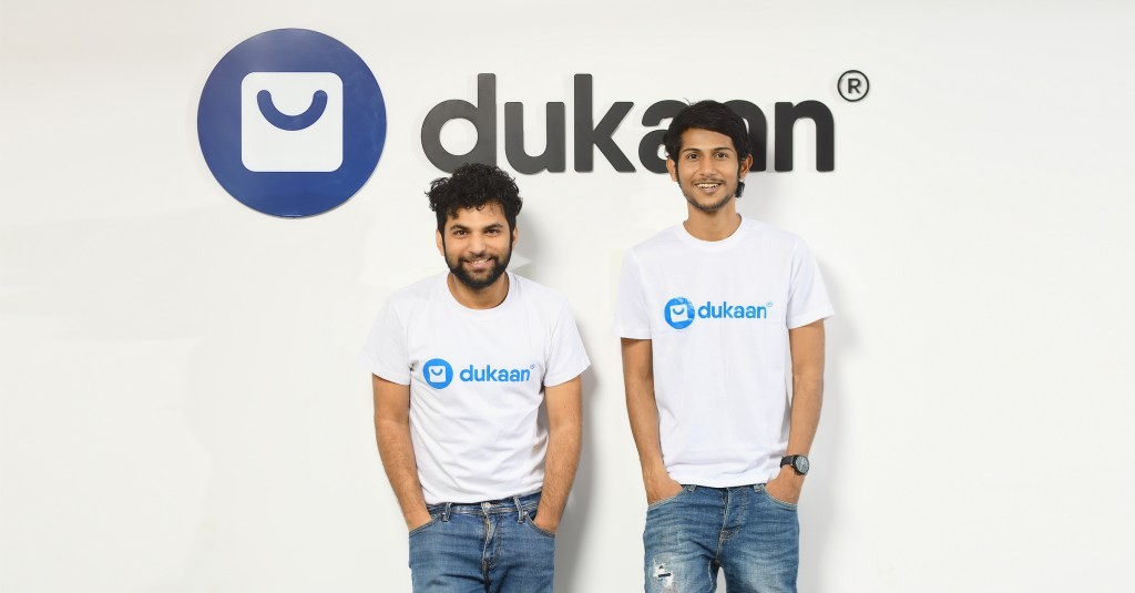 Dukaan Raises $11 Million to Empower Indian Merchants Online