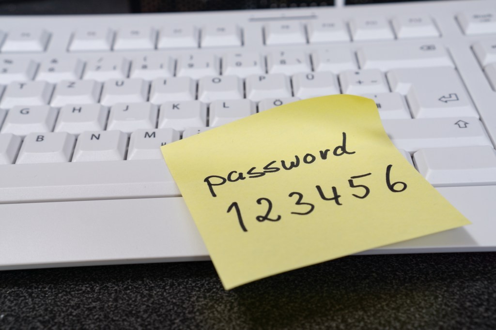 Duo Passwordless Authentication