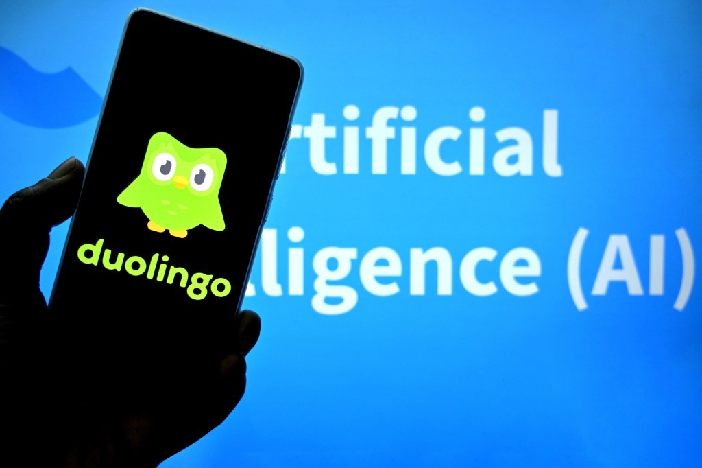 Duolingo CEO Addresses Controversy Over AI Memo