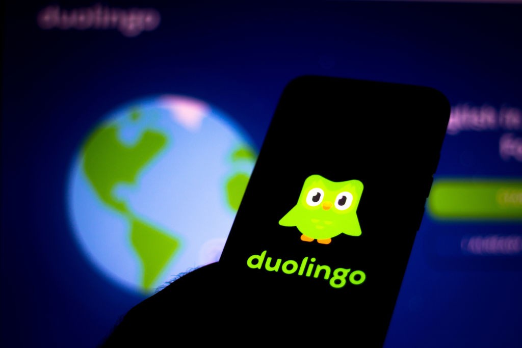 Duolingo S-1 Filing: Growth, Monetization & English Certification