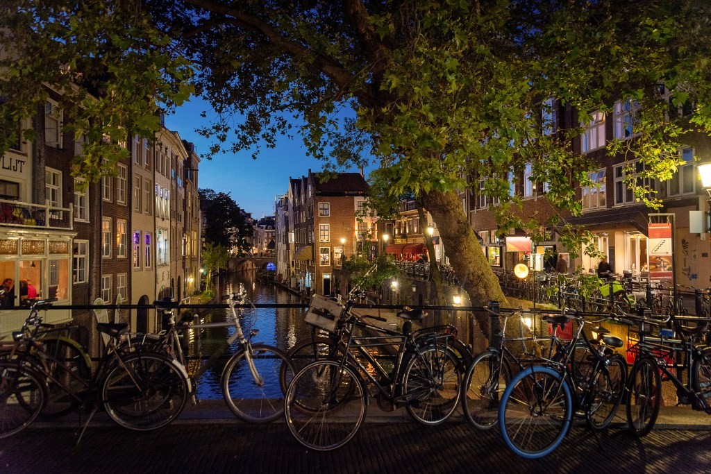 Utrecht Startup Hub: Rising as a Dutch Tech Center