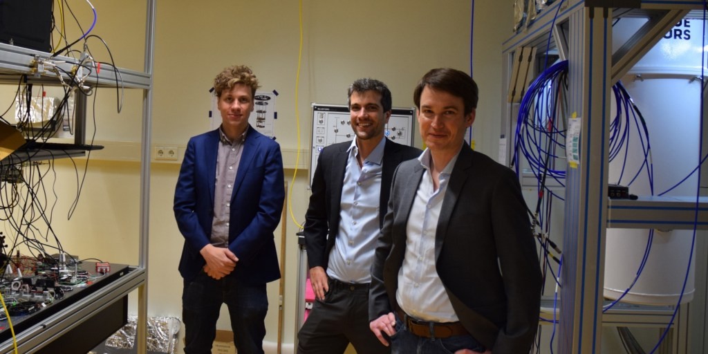 Qphox Raises €2M to Revolutionize Quantum Computing Connectivity