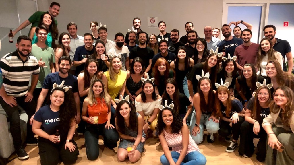 Merama: E-commerce Aggregator Achieves Unicorn Status in 12 Months
