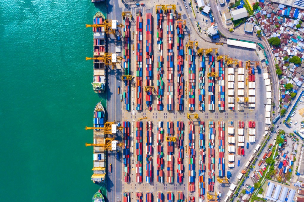 Shippit Raises $22.2M to Scale E-commerce Fulfillment