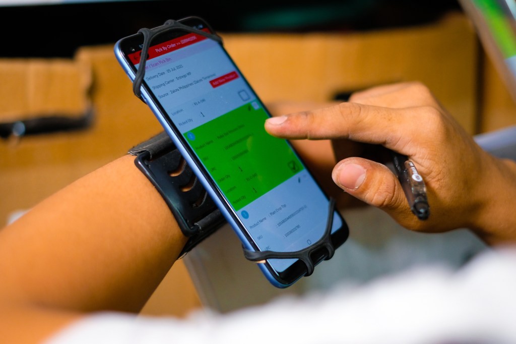 Locad Secures $4.9M Seed Funding - Sequoia Capital India Leads