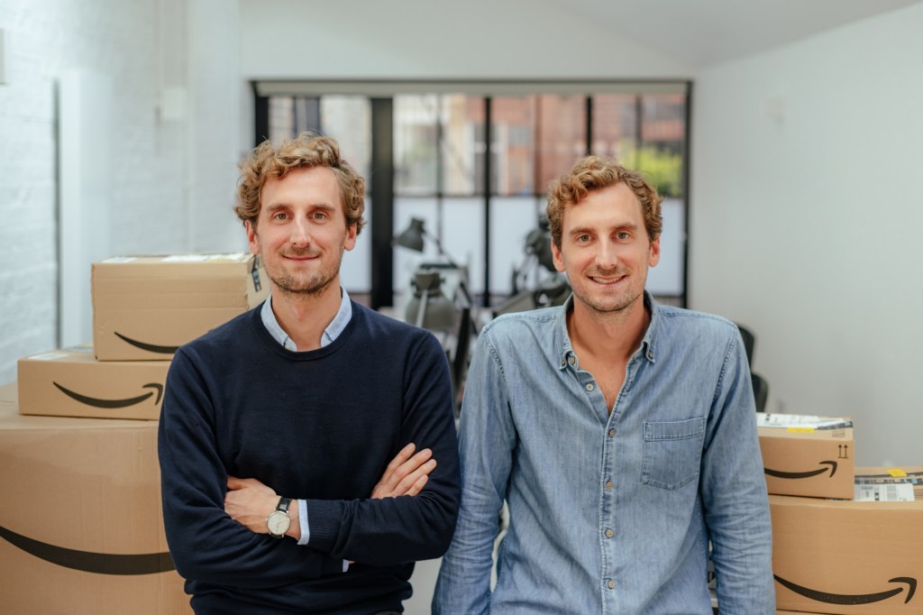 Heroes Raises $65M to Build Thrasio of Europe | Ecommerce Startup