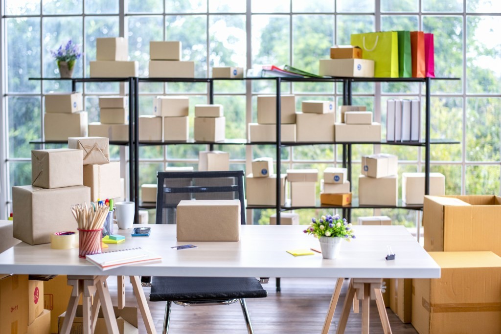 AfterShip Raises $66M to Enhance E-commerce Tracking