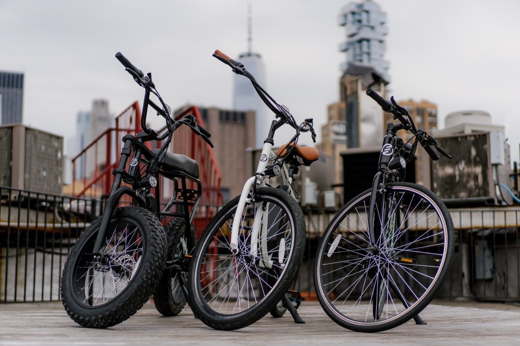 swft Raises $10M Seed Round for e-Mobility Expansion