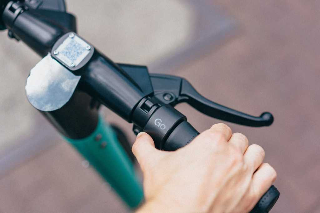 Tier Raises $250M Led by SoftBank Vision Fund 2 - e-Scooter News