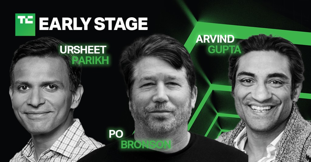 Mayfield on Scaling Biotech Startups | TC Early Stage