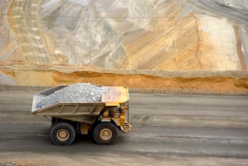 Earth AI Discovers Critical Minerals - New Exploration Tech