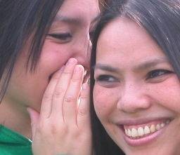 Send Secret Messages in Pictures - The Easy Way