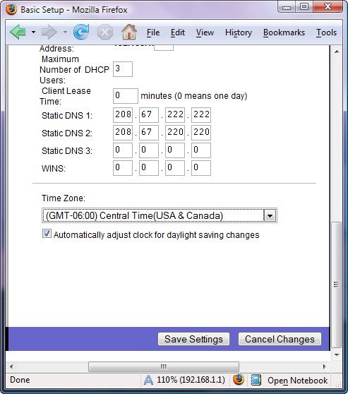 Add OpenDNS to Your Router - Easy Setup Guide