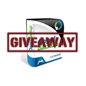 Altaro Oops!Backup - Easy File Backup & Restore