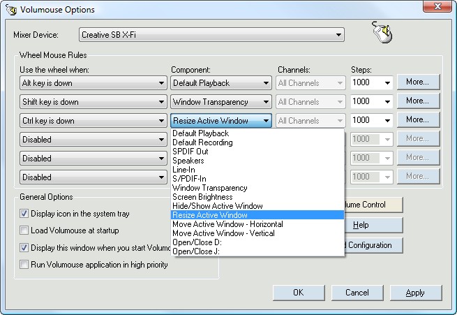 Control Computer Volume with Mouse Wheel - Easy Guide