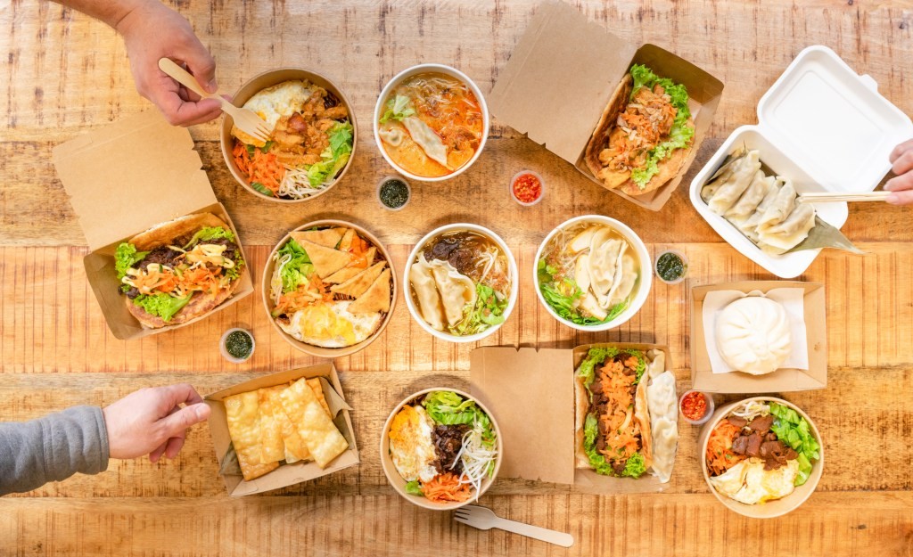 Easy Eat AI Raises $5M to Digitize Southeast Asian Restaurants