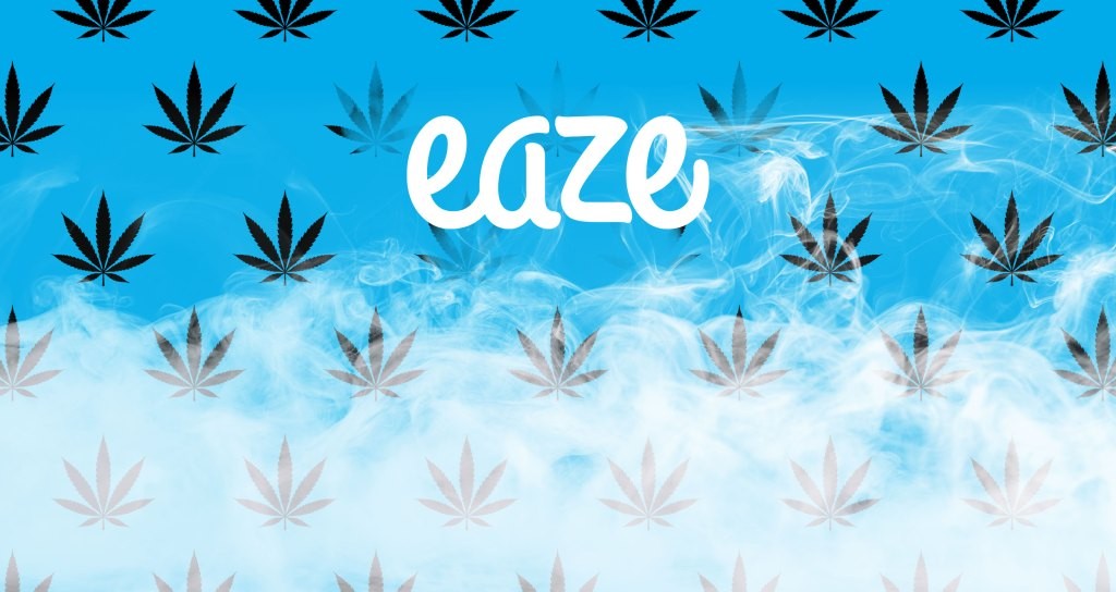 Eaze Acquires Green Dragon: Becoming America's Largest Cannabis Delivery Service