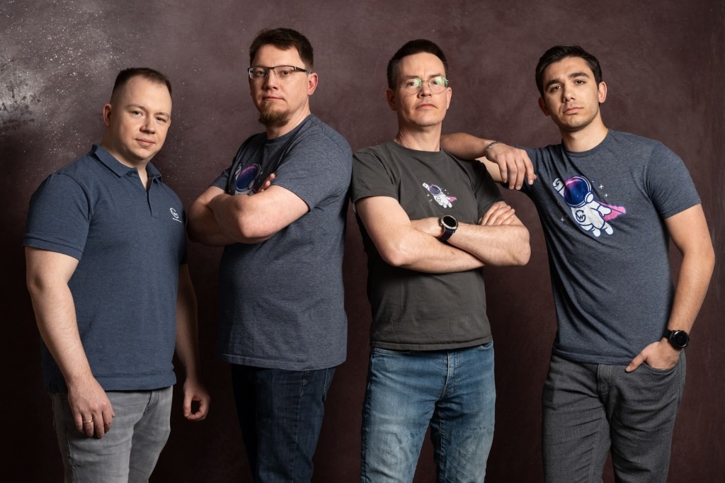 eBay Backs WunderGraph: Open Source GraphQL Federation