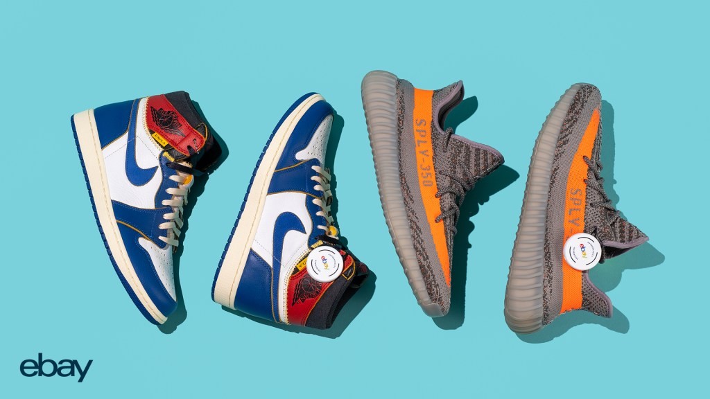 eBay Sneaker Authentication: Challenging StockX & GOAT