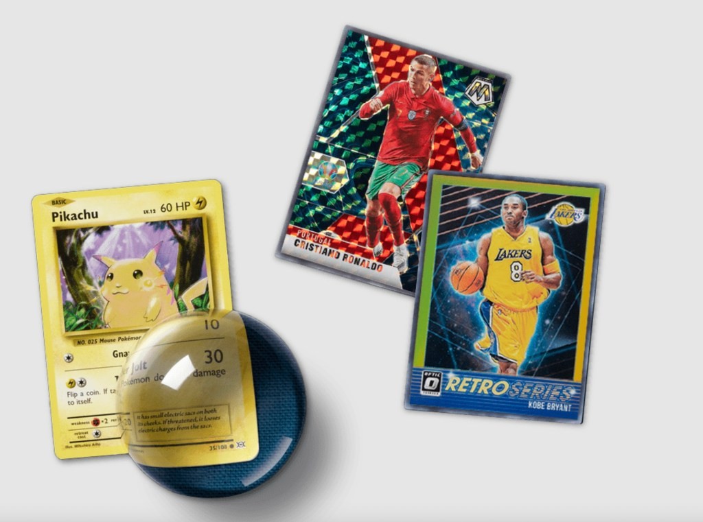 eBay to Authenticate Trading Cards Over $750 - New Policy