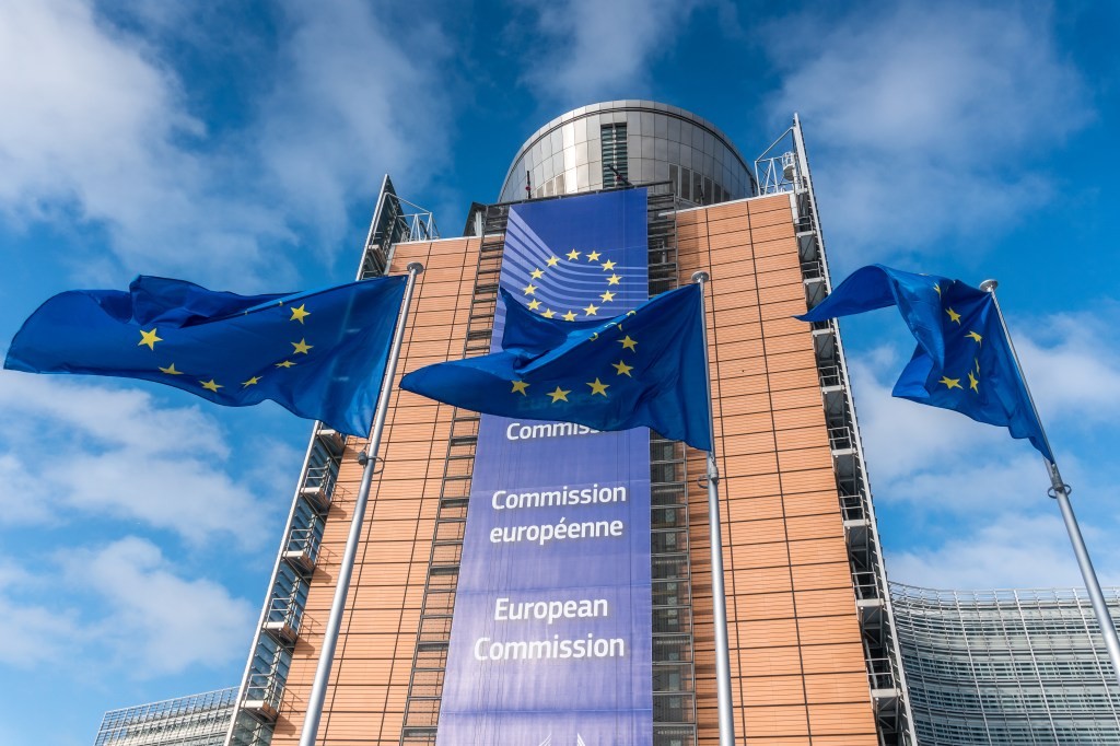 EU Finds Meta & TikTok Breached DSA Transparency Rules