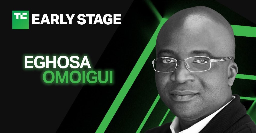 Eghosa Omoigui on Avoiding Founder Blind Spots - EchoVC 2021