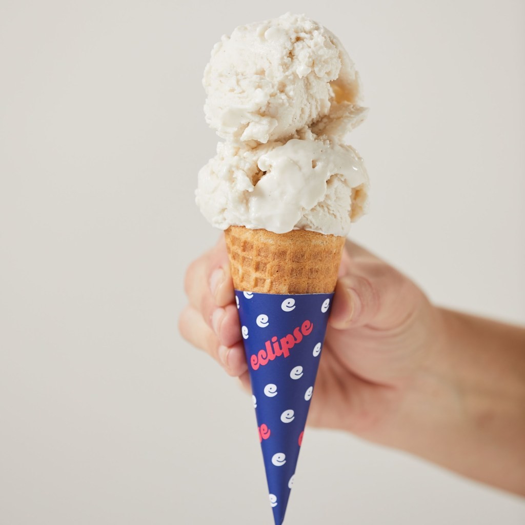 Eclipse Foods Plant-Based Ice Cream Now at Whole Foods