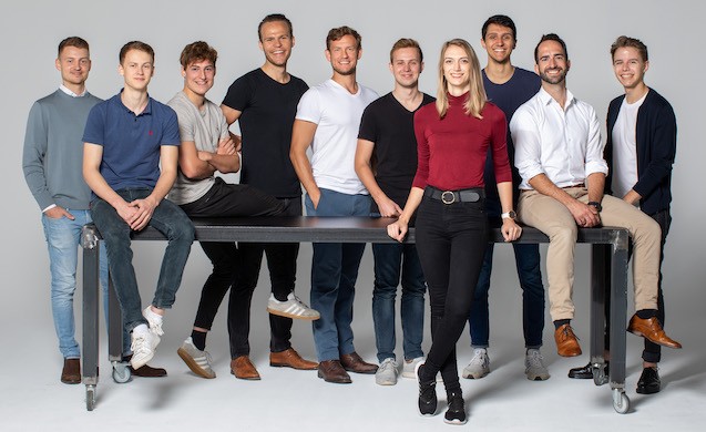 Finn.auto Raises $24.2M for Eco-Friendly Car Subscription