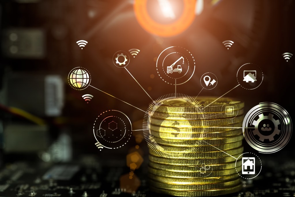 eco Raises $26M to Scale Digital Cryptocurrency Platform