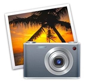 Edit Photos Easily with iPhoto on Mac