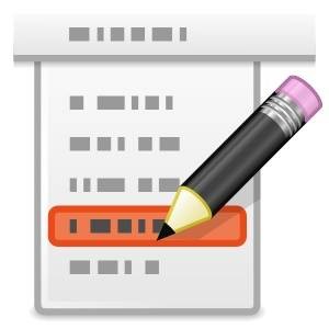 Edit System Menu Items With Alacarte on Linux