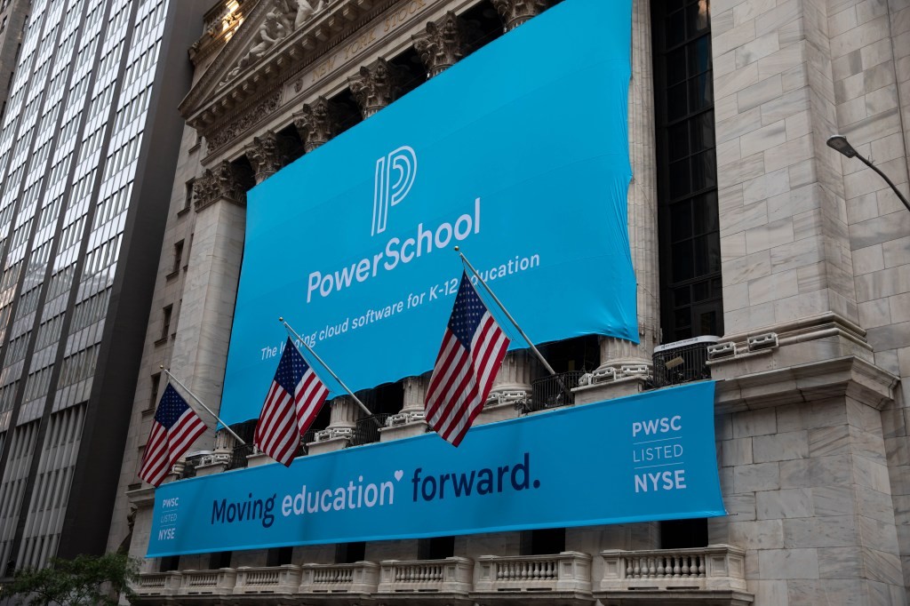 Powerschool Data Breach: Student & Teacher Data Exposed