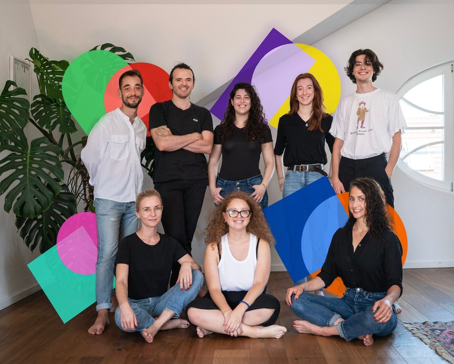 Bina Raises $1.4M to Revolutionize EdTech for Kids