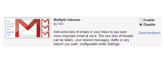 Gmail Multiple Inboxes Lab: Efficient Email Management